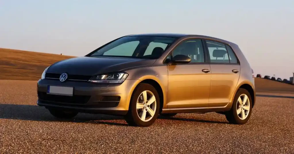 top 5 coches de segunda mano | volkswagen golf